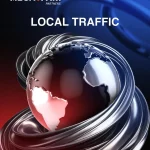 local traffic