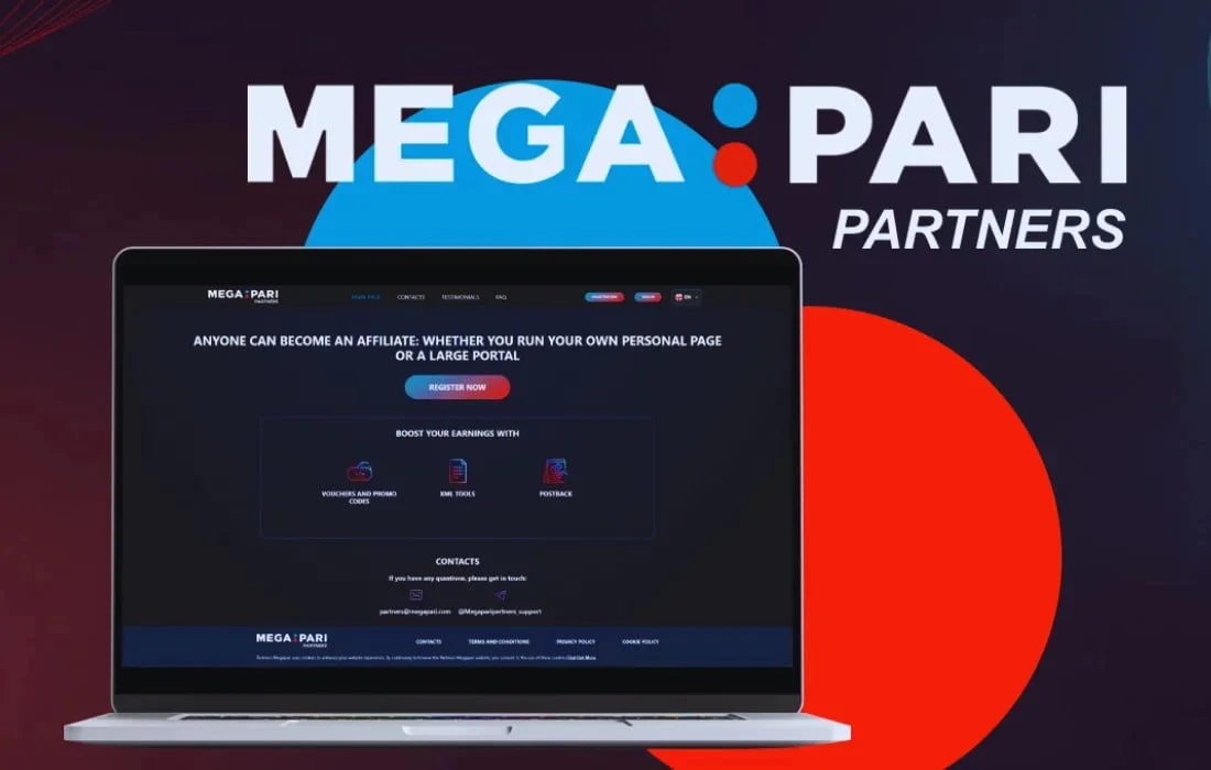 megapari partners
